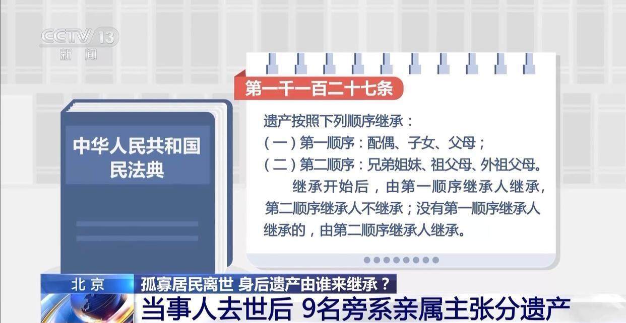 独身女子病逝后叔姑舅姨9人争遗产<strong></p>
<p>加密货币交易平台排名</strong>，房产为何收归国家？案例释法→
