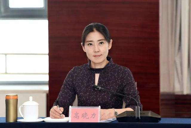 高晓力<strong></p>
<p>加密货币交易平台排名</strong>，晋升副部