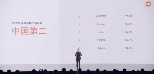 雷军抛出王炸！小米SU7 Ultra定价52.99万<strong></p>
<p>炒平台币</strong>，销售称首批约一个月交付