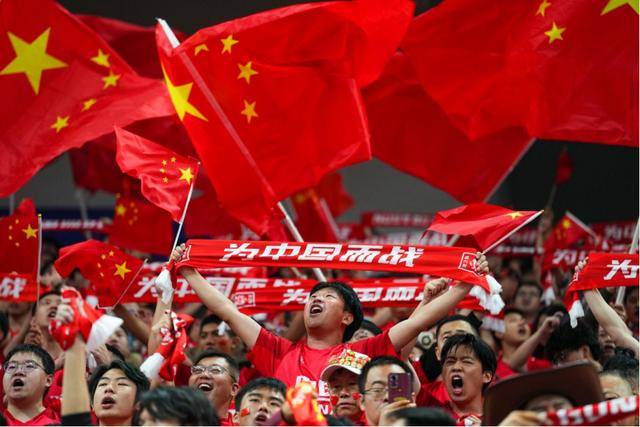 国足<strong></p>
<p>bjex交易平台</strong>，被“抬进”世界杯？