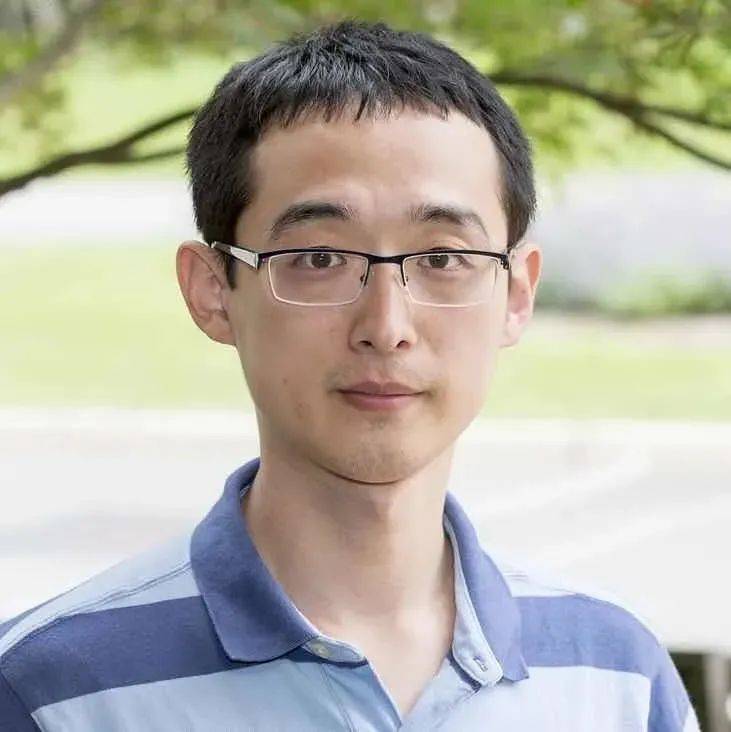 核物理学家刘畅<strong></p>
<p>公信宝哪个平台交易</strong>，已归国！