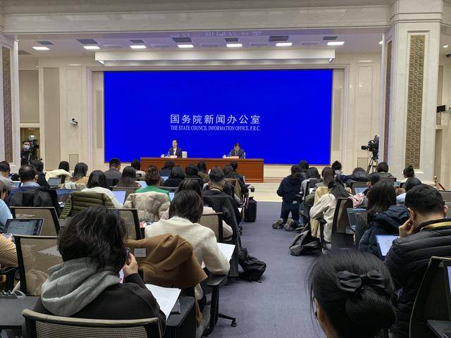 国家统计局：1-2月份<strong></p>
<p>zbg交易平台</strong>，国民经济发展态势向新向好｜直击发布会