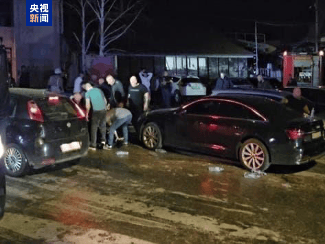 已致53人遇难！一夜总会发生火灾<strong></p>
<p>zbg交易平台</strong>，疑因演出时的灯光特效或烟花引发