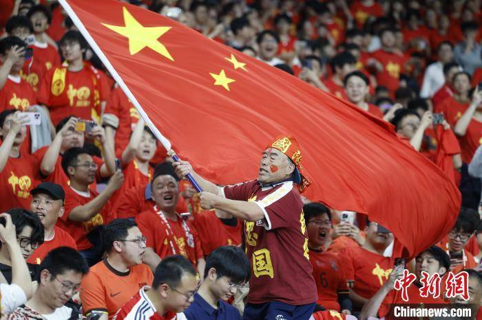 “纪录之夜”<strong></p>
<p>抹茶平台</strong>，国足“半场好戏”未能救赎