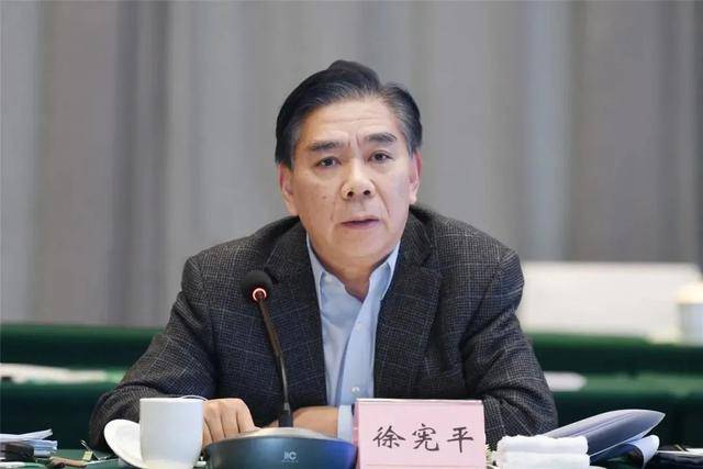 打虎<strong></p>
<p>币创网交易平台</strong>！年逾70岁的徐宪平被查