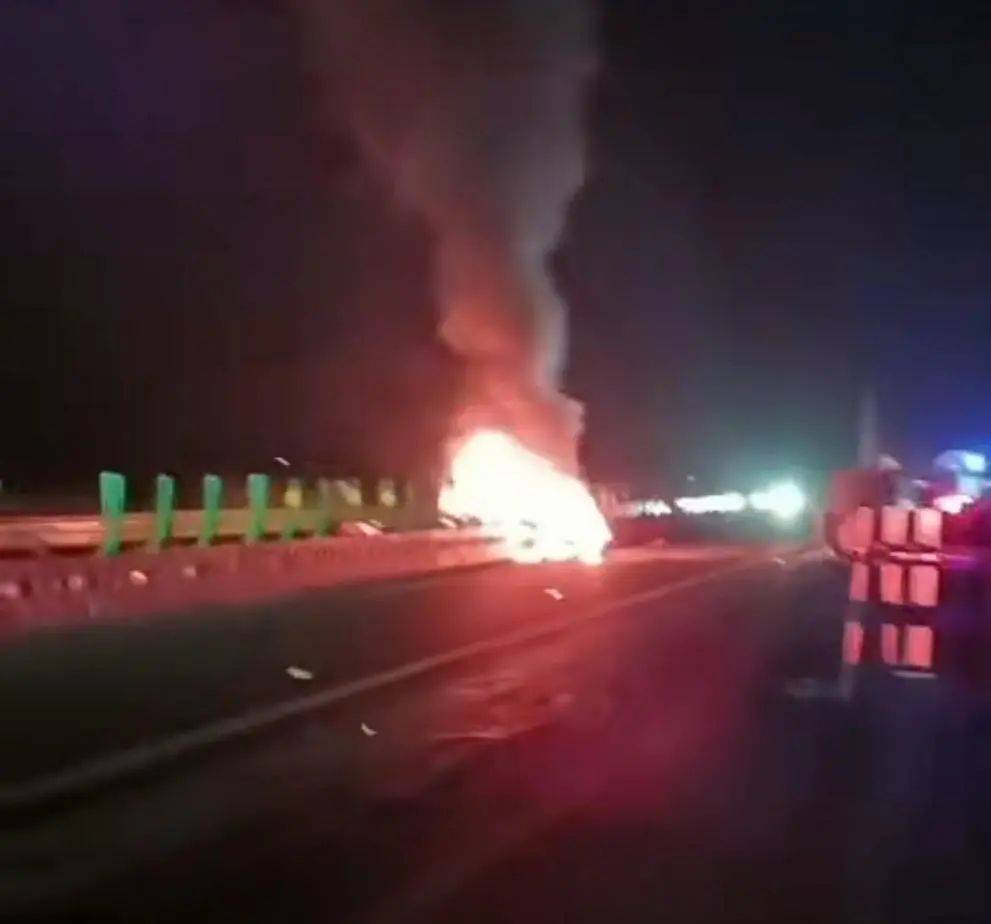 “人活活烧没了”热传！小米汽车<strong></p>
<p>币乎交易平台</strong>，刚刚回应
