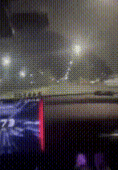 事发广州！最高170km/h小车遇逆行“电鸡”<strong></p>
<p>交易玉器平台</strong>，结果……