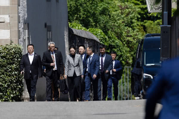 沈逸：这是个胜利的日子<strong></p>
<p>币圈主要的交易平台</strong>，我们要敢于胜利