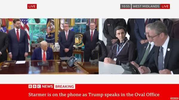 英美贸易协议暗中针对中国供应链<strong></p>
<p>gbcax交易平台</strong>，中方批评：国家间合作不应针对第三方