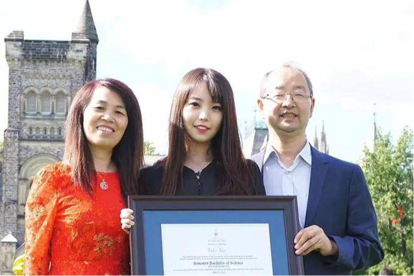 深挖 | “西北大学副校长范代娣成陕西首富”系乌龙<strong></p>
<p>gbcax交易平台</strong>，但她的人生如同开挂