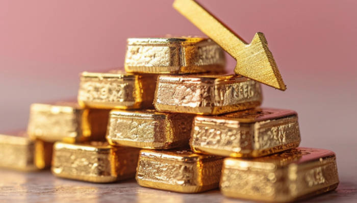 金价再度跳水<strong></p>
<p>bitbulls交易平台</strong>！有人贷款80万元买黄金已亏7万元
