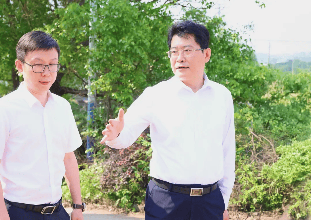 央视曝光后<strong></p>
<p>双子星平台</strong>，萍乡市委书记实地督导垃圾专项整治