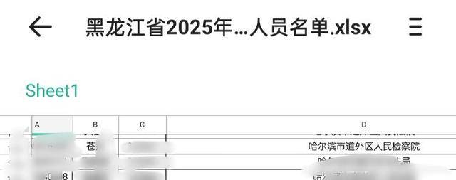 哈尔滨一公务员考生被举报发表极端言论 当地回应：已关注到<strong></p>
<p>双子星平台</strong>，没有再走程序