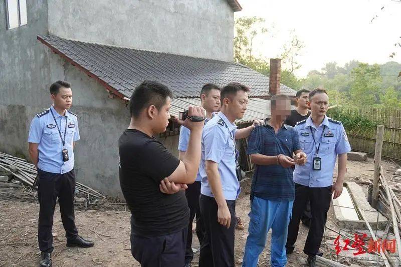 男子杀害母亲和女友后带嫂嫂潜逃32年落网<strong></p>
<p>宁夏电力交易中心平台</strong>，两人育有一儿一女，侦破细节披露