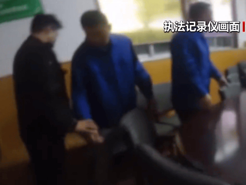 石家庄警方侦破驾考舞弊案：考场负责人竟是“内鬼”<strong></p>
<p>币安交易平台网站</strong>，考试电脑被远程控制