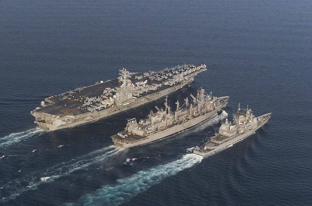 美国航母、轰炸机<strong></p>
<p>深圳币交所交易平台</strong>，已部署