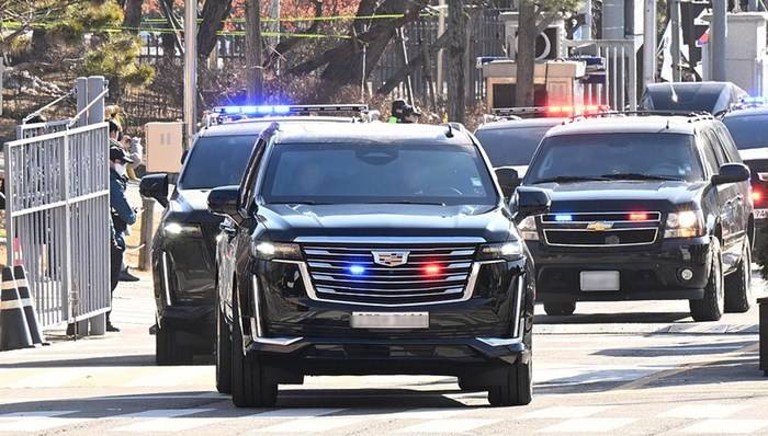 韩国检方对尹锡悦申请拘捕令<strong></p>
<p>全球货币交易平台</strong>，法院最快今日做决定