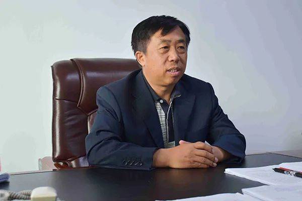 县委书记迟维喜<strong></p>
<p>币安交易平台下载</strong>，任上被查