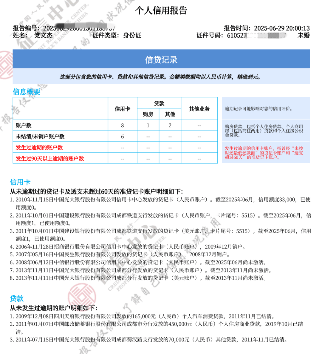 男子26年前被冒名顶替上中专<strong></p>
<p>bibox交易平台</strong>，名下出现8张信用卡背80万债务！对方被判拘役4个月罚1万元