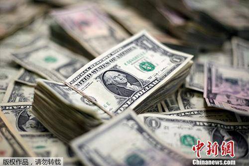 关税“大限”将至<strong></p>
<p>网络虚拟交易平台</strong>，美国与各方谈得怎么样了？