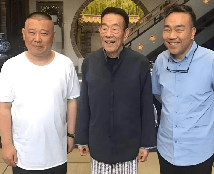 郭德纲发文悼念相声演员杨少华<strong></p>
<p>炒币去哪个平台好</strong>，李金斗称杨少华在午休时安详辞世，生前状态良好