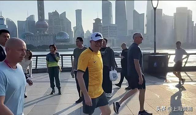 澳大利亚总理抵沪再次漫步外滩<strong></p>
<p>什币数字币交易平台</strong>，旁边还有上海球迷“老熟人”，你偶遇了吗？