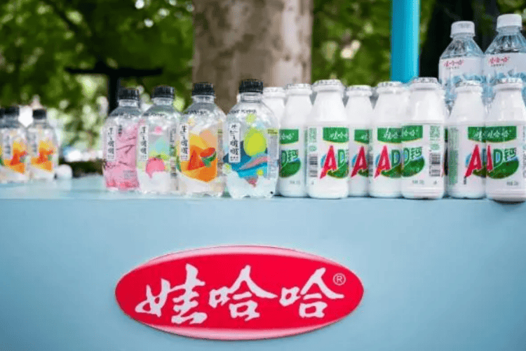 娃哈哈经销商发声：影响信心<strong></p>
<p>爱币</strong>！家族纷争如何影响产业格局？