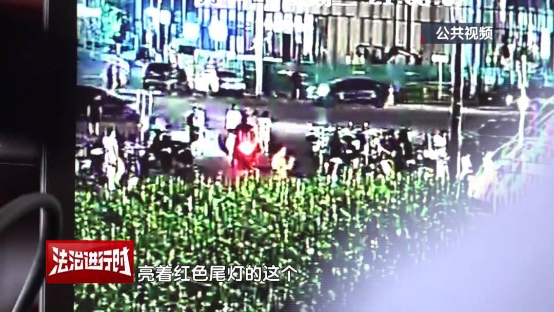 北京警方刑拘1名男子：取送餐不拔钥匙<strong></p>
<p>元币</strong>，摩托车接连消失