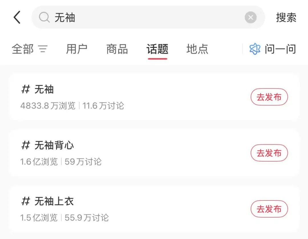 今年衣服的袖子怎么都“消失”了<strong></p>
<p>网币网</strong>？