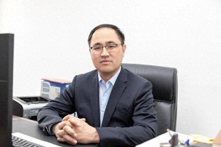 重大突破<strong></p>
<p>法币网</strong>！济南市中心医院宋勇峰教授获批国家自然科学基金青年科学基金项目（A类）