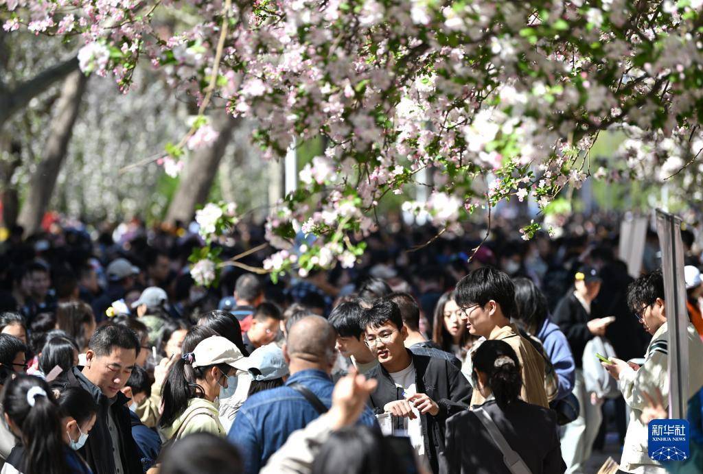 不少大学校园成“打卡地”<strong></p>
<p>诚币网</strong>，高校如何界定“开放度”？