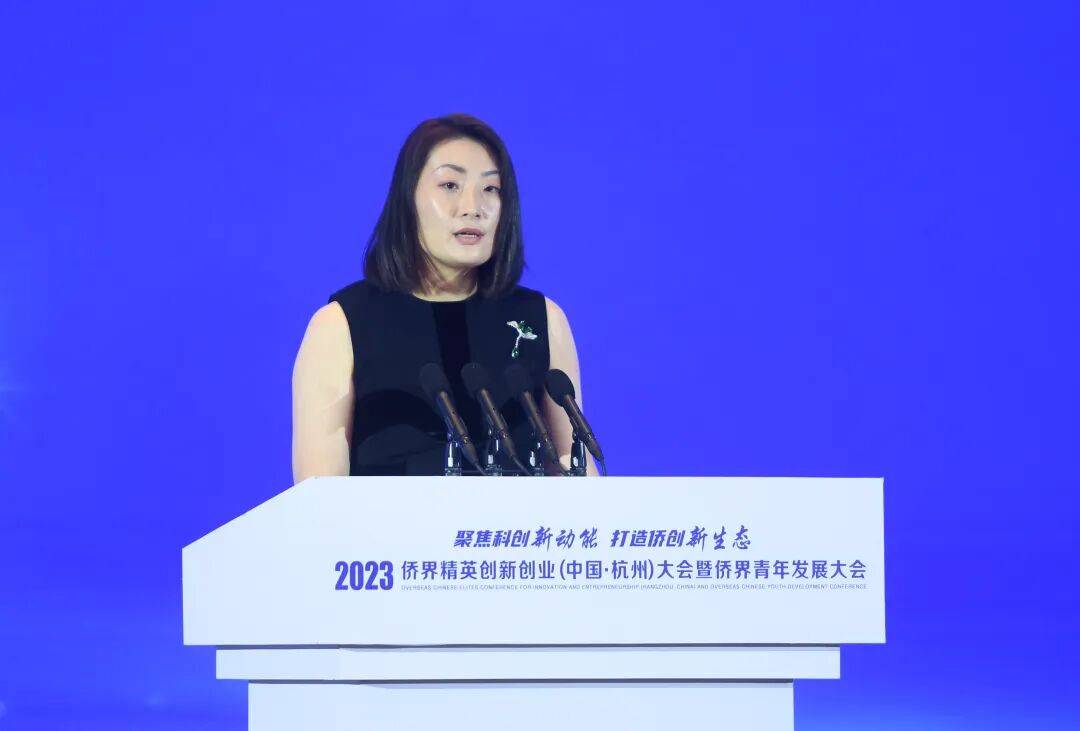 娃哈哈：宗庆后所持29.4%股权确由宗馥莉100%继承<strong></p>
<p>币圈</strong>，并已完成工商变更登记