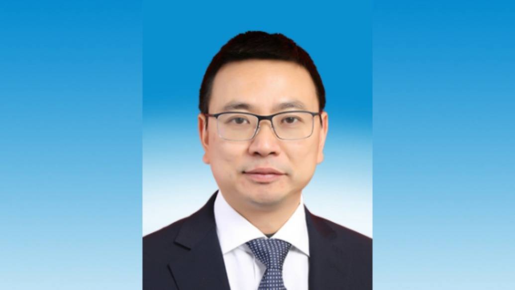 再度担任四川省发改委副主任<strong></p>
<p>币圈</strong>，陶剑锋已明确为党组副书记