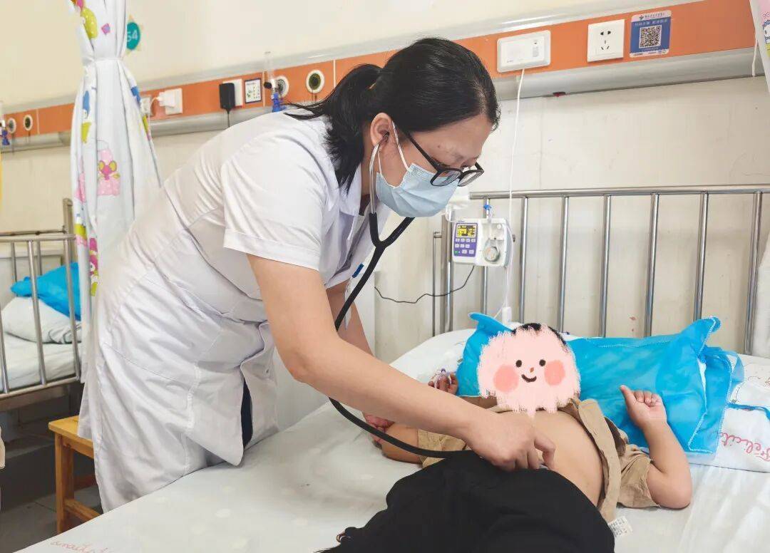 整整40颗<strong></p>
<p>星星币</strong>！湖南3岁男童身体里取出……医生紧急提醒