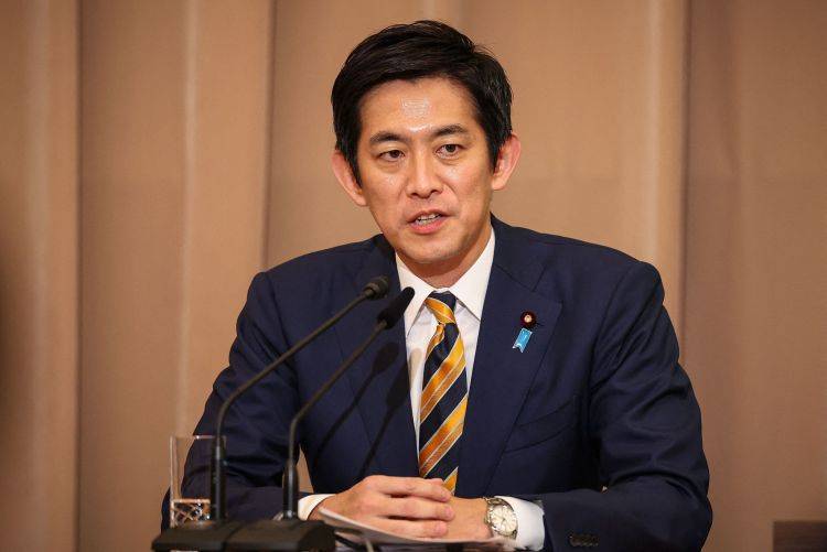 石破茂黯然下台 自民党“双少数”困局谁来破<strong></p>
<p>上币费用</strong>？