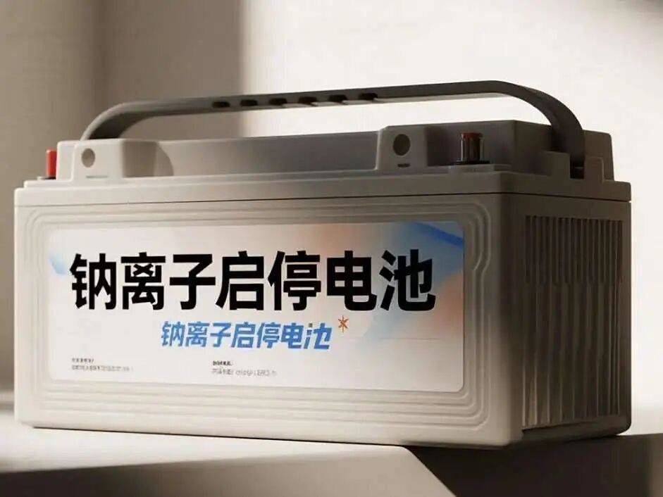 厦企发力钠离子电池“新赛道”<strong></p>
<p>币缘币</strong>！研发产品实现规模量产出货