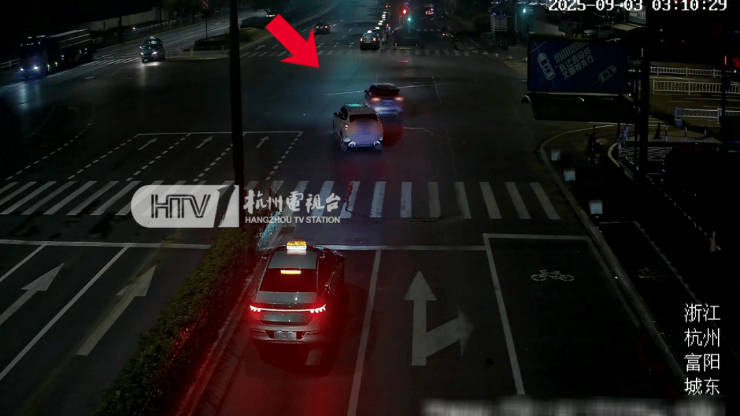 杭州女子酒驾被追尾<strong></p>
<p>币缘币</strong>，怕对方报警私了倒赔8000元，第二天发现肇事者竟是一路尾随