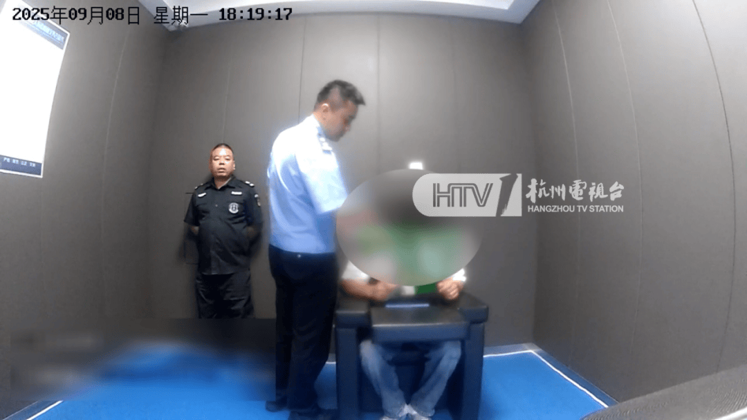 杭州女子酒驾被追尾<strong></p>
<p>币缘币</strong>，怕对方报警私了倒赔8000元，第二天发现肇事者竟是一路尾随