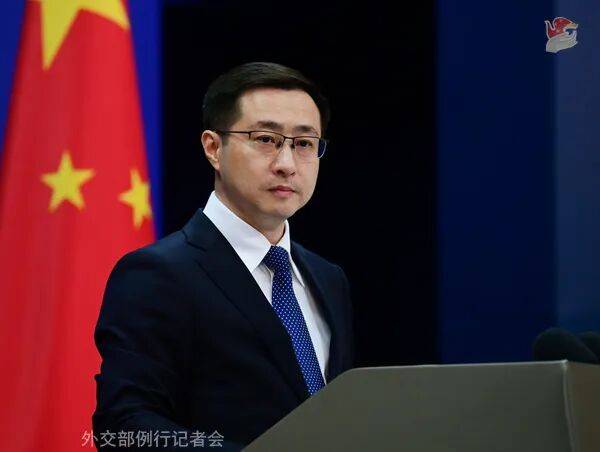 中方已邀请特朗普访华<strong></p>
<p>巧币</strong>？外交部回应