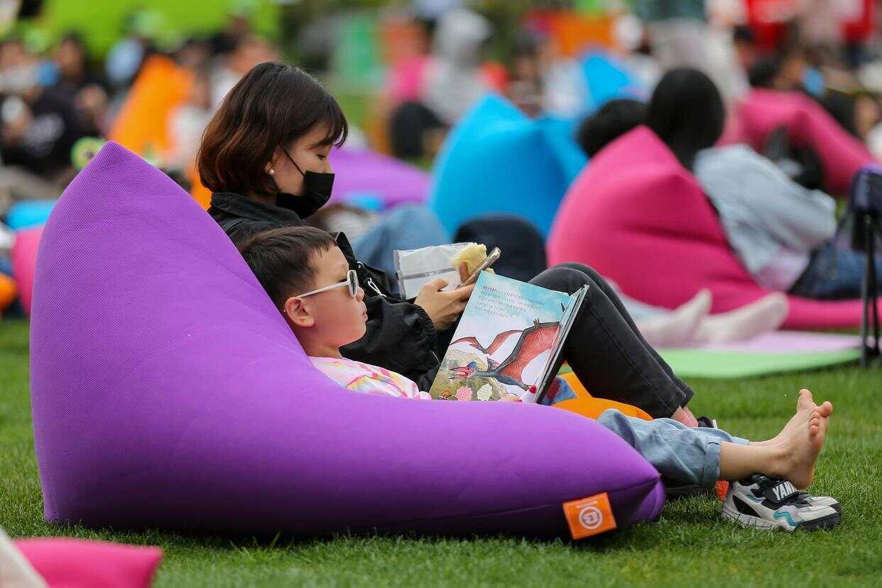 韩国人口萎缩<strong></p>
<p>巧币</strong>，中小学班级人数为何不减反增?