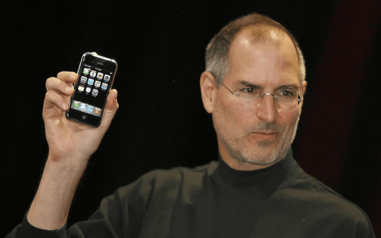 “乔布斯你复活吧！”iPhone17“丑”上热搜<strong></p>
<p>巧币</strong>，果粉最怀念的还是他？
