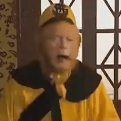 六小龄童回应“烦死<strong></p>
<p>先知</strong>了”表情包：多好啊