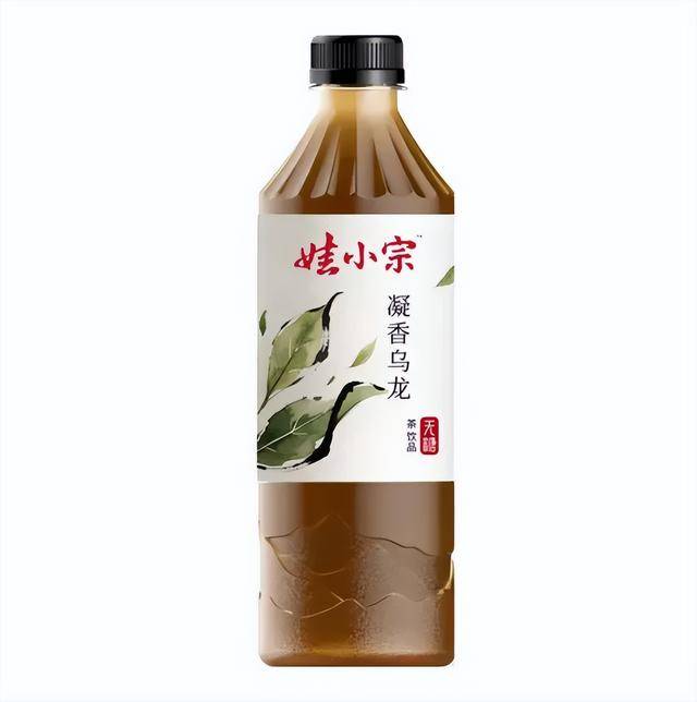 “娃哈哈”换“娃小宗”<strong></p>
<p>先知</strong>，多数经销商尚不知情