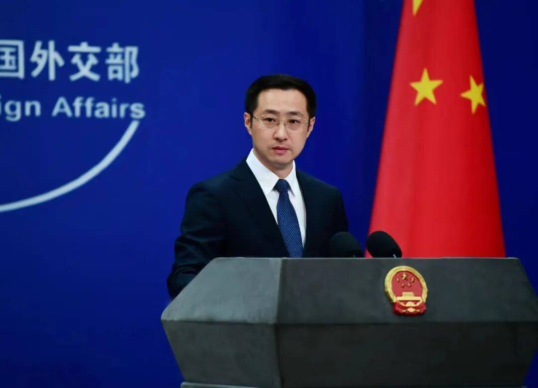 中方要求企业停止购买英伟达相关芯片<strong></p>
<p>瑞特币</strong>？外交部回应