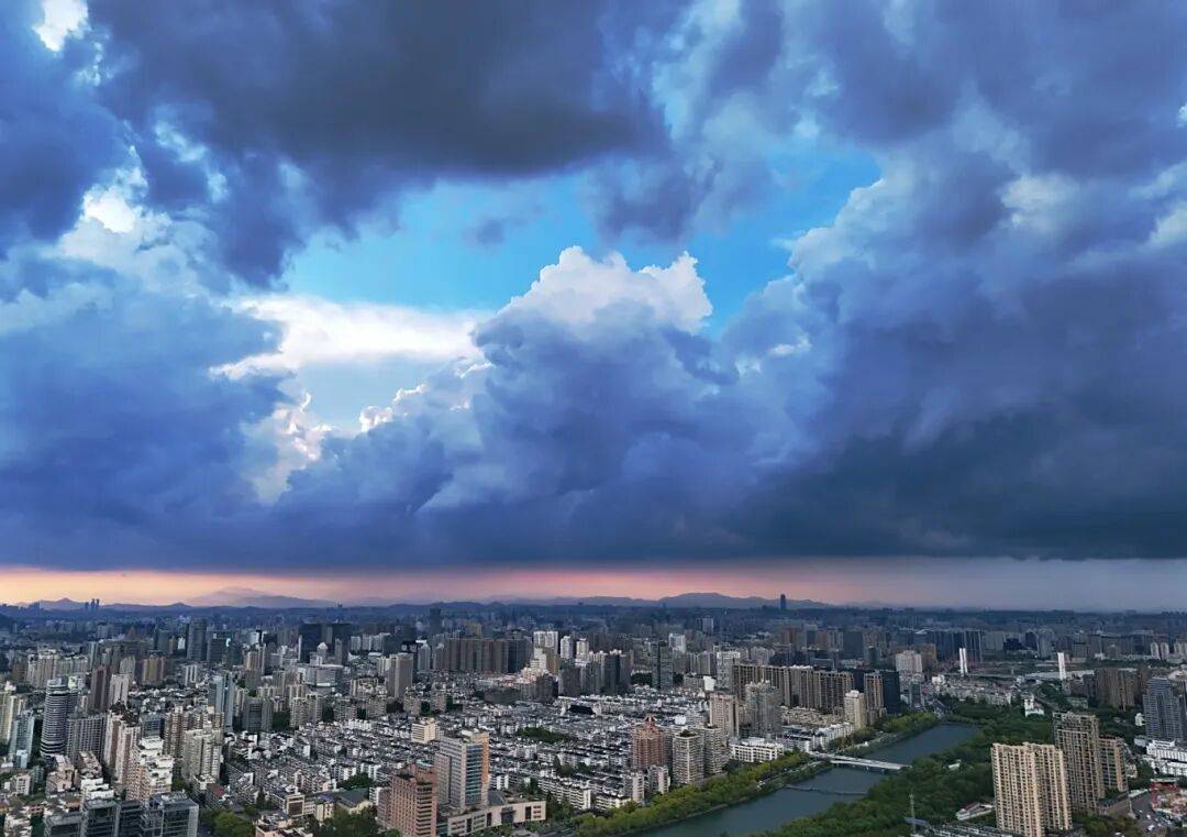 确认了：17级<strong></p>
<p>微五币商城</strong>！大范围影响杭州！明天更猛...