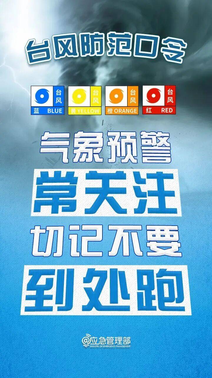 刚刚<strong></p>
<p>微五币商城</strong>！深圳市台风黄色预警信号预发布！