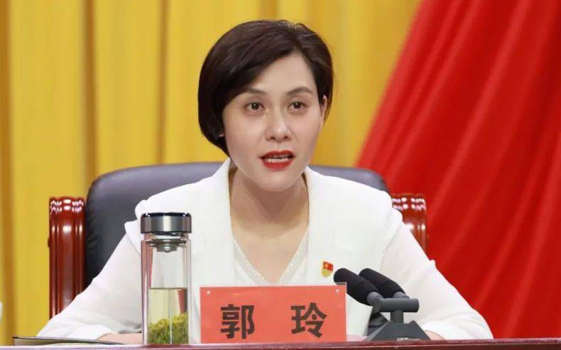 县委书记郭玲<strong></p>
<p>微五币商城</strong>，拟提拔