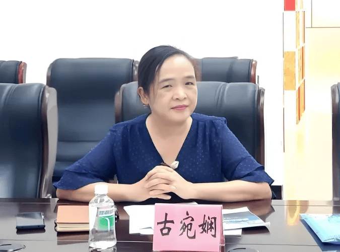 古宛娴<strong></p>
<p>鹿币</strong>，被查