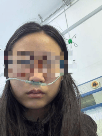 女子自称因工资问题被老板锁办公室里打 警方：双方已到派出所<strong></p>
<p>泰大币</strong>，是否打人还在调查