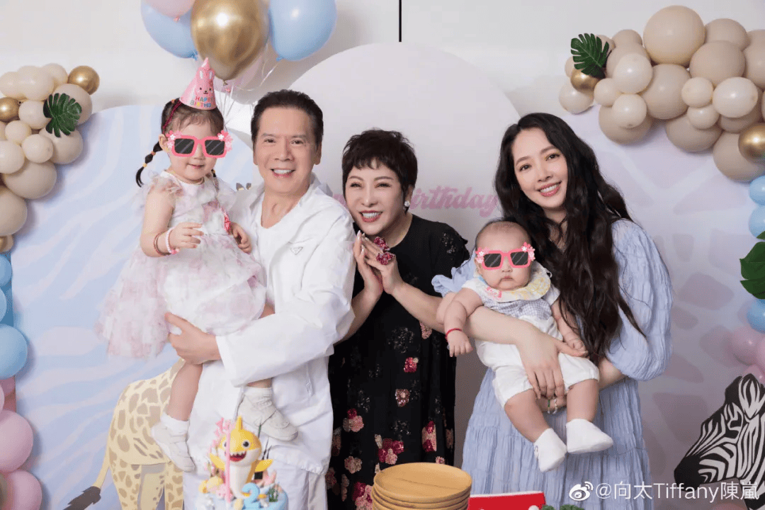 向太回应“向家破产”传闻：珠宝、豪宅都在<strong></p>
<p>泰大币</strong>，还养着1000多名员工；向佐力挺：说话的人请有点底线